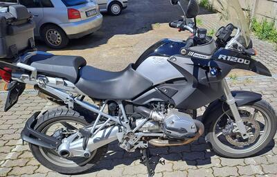 Bmw R 1200 GS (2008 - 09) usata