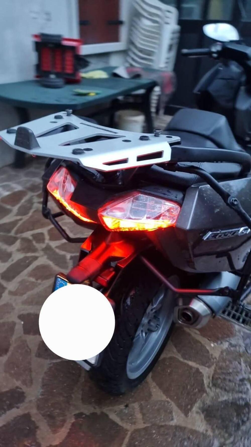 Bmw C 650 GT (2011 - 15) (4)