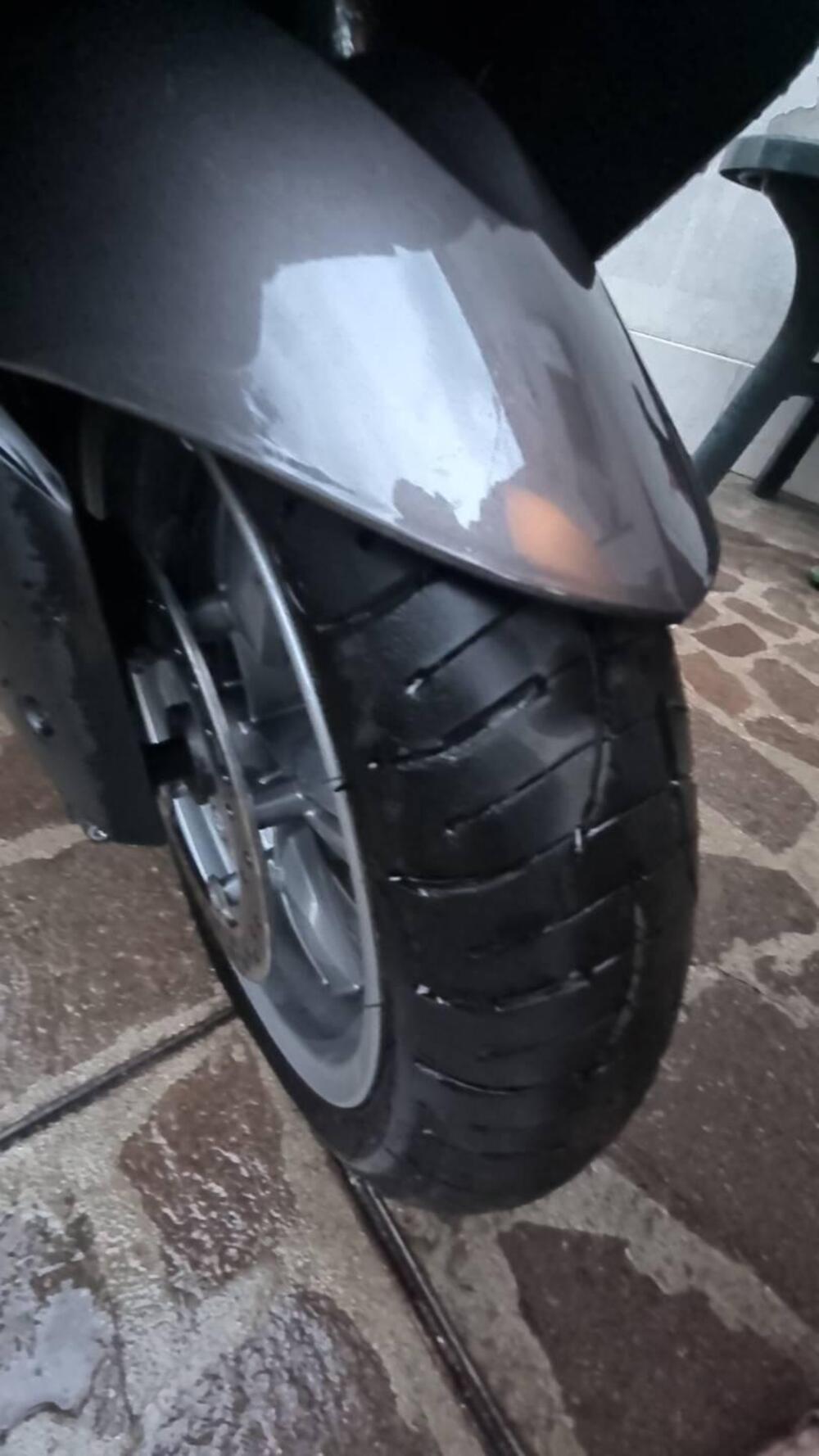 Bmw C 650 GT (2011 - 15) (8)