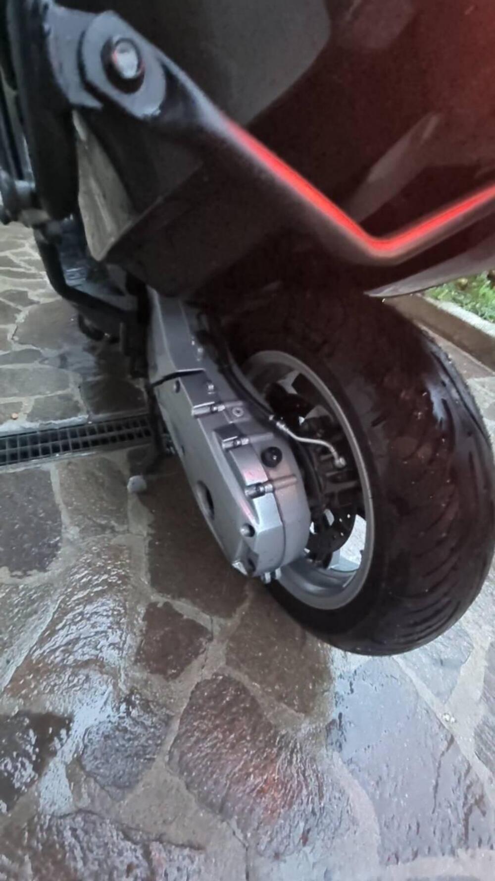 Bmw C 650 GT (2011 - 15) (9)