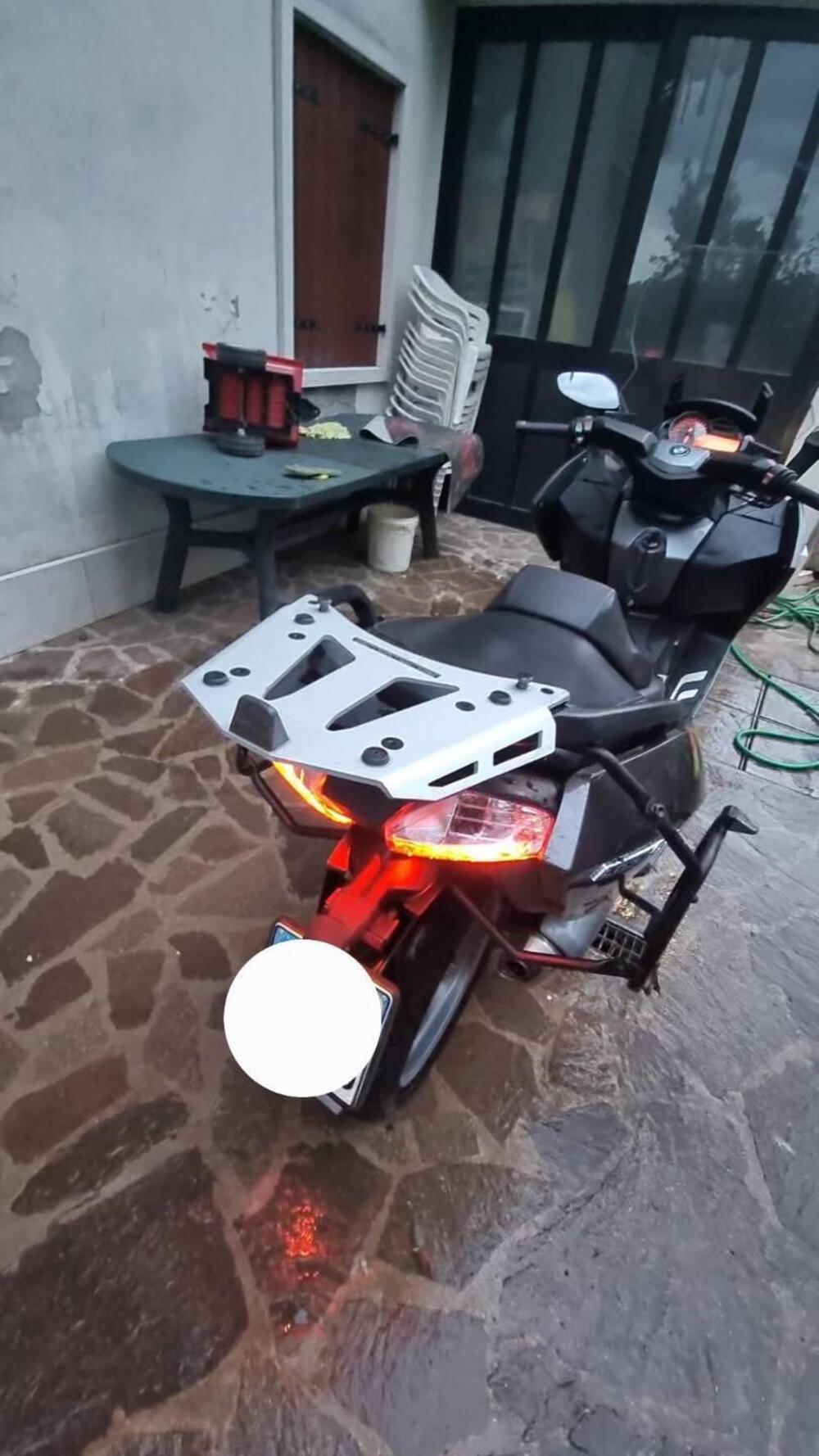 Bmw C 650 GT (2011 - 15) (10)