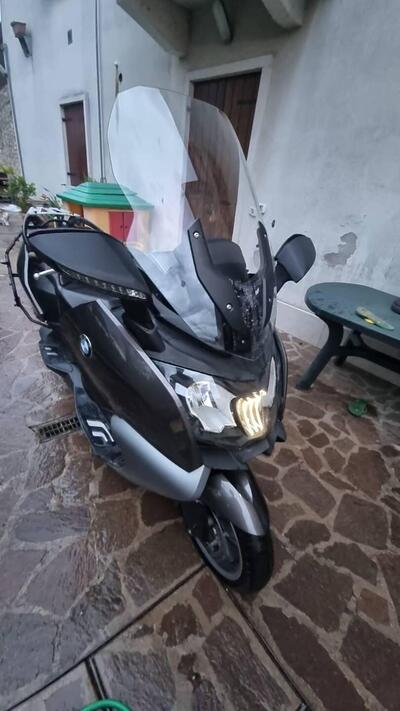 Bmw C 650 GT (2011 - 15) usata