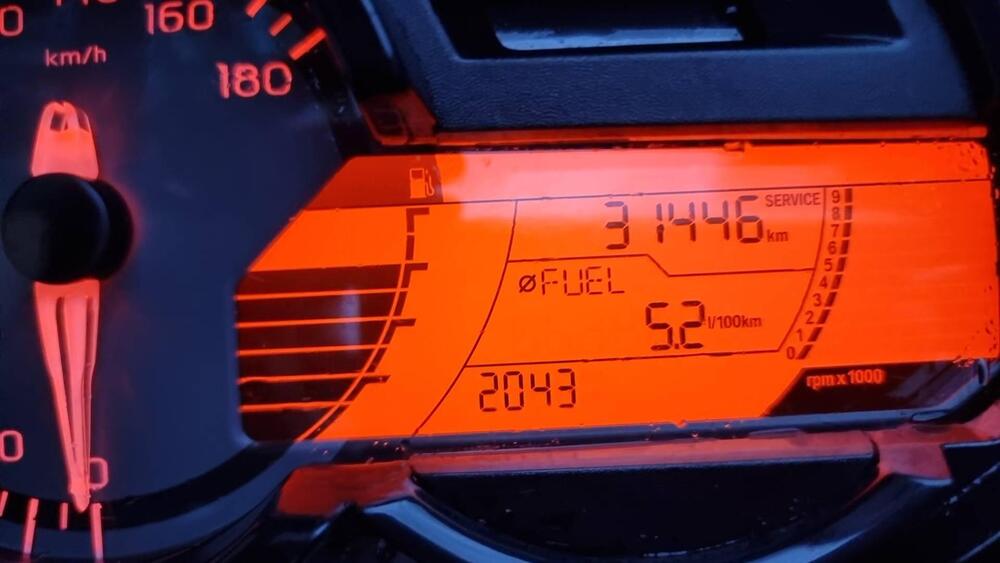 Bmw C 650 GT (2011 - 15) (5)