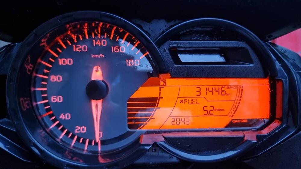 Bmw C 650 GT (2011 - 15) (16)