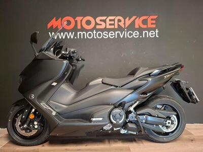 Yamaha T-Max 560 (2020 - 21) usata