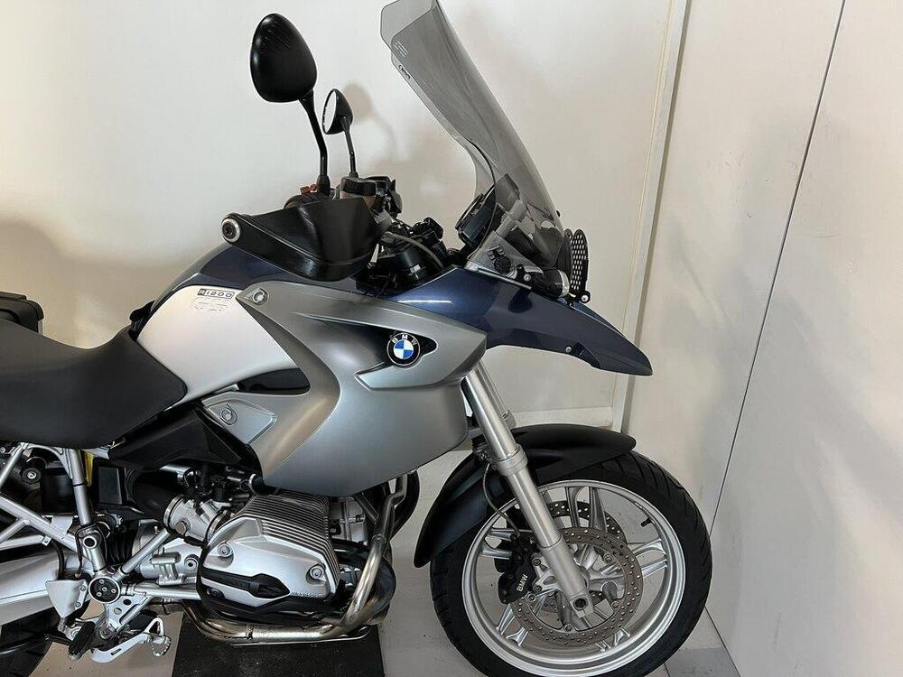 Bmw R 1200 GS (2004 - 07) (11)