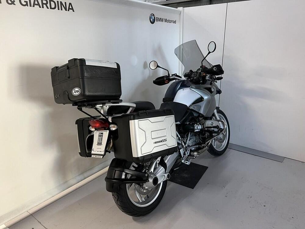 Bmw R 1200 GS (2004 - 07) (12)