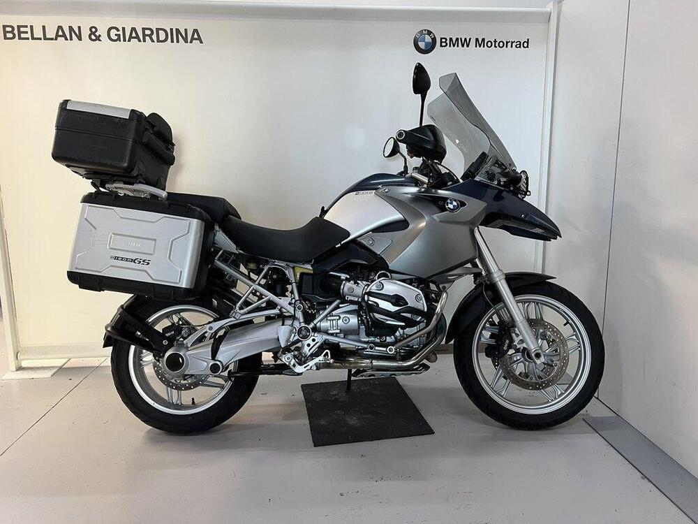 Bmw R 1200 GS (2004 - 07) (15)