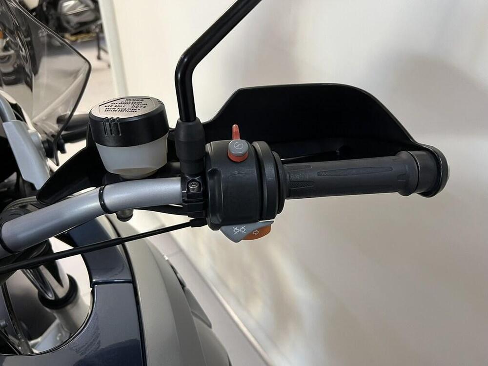 Bmw R 1200 GS (2004 - 07) (9)