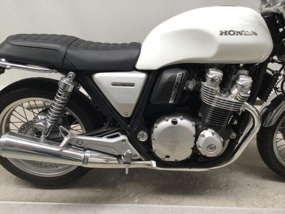 Honda CB 1100 EX (2017 - 20) (8)