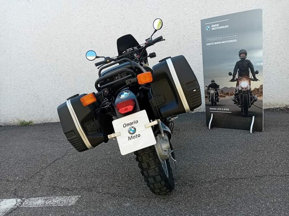 Bmw R 80 GS (1987 - 96) (6)