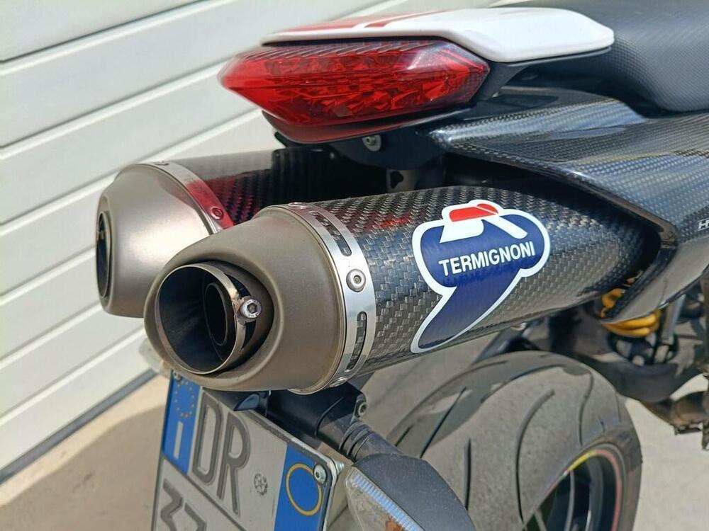 Ducati Hypermotard 1100 EVO SP (2010 - 12) (7)