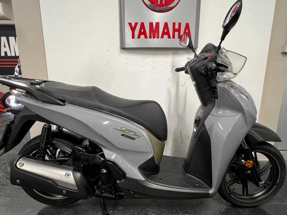 Honda SH 350 (2021 - 24)