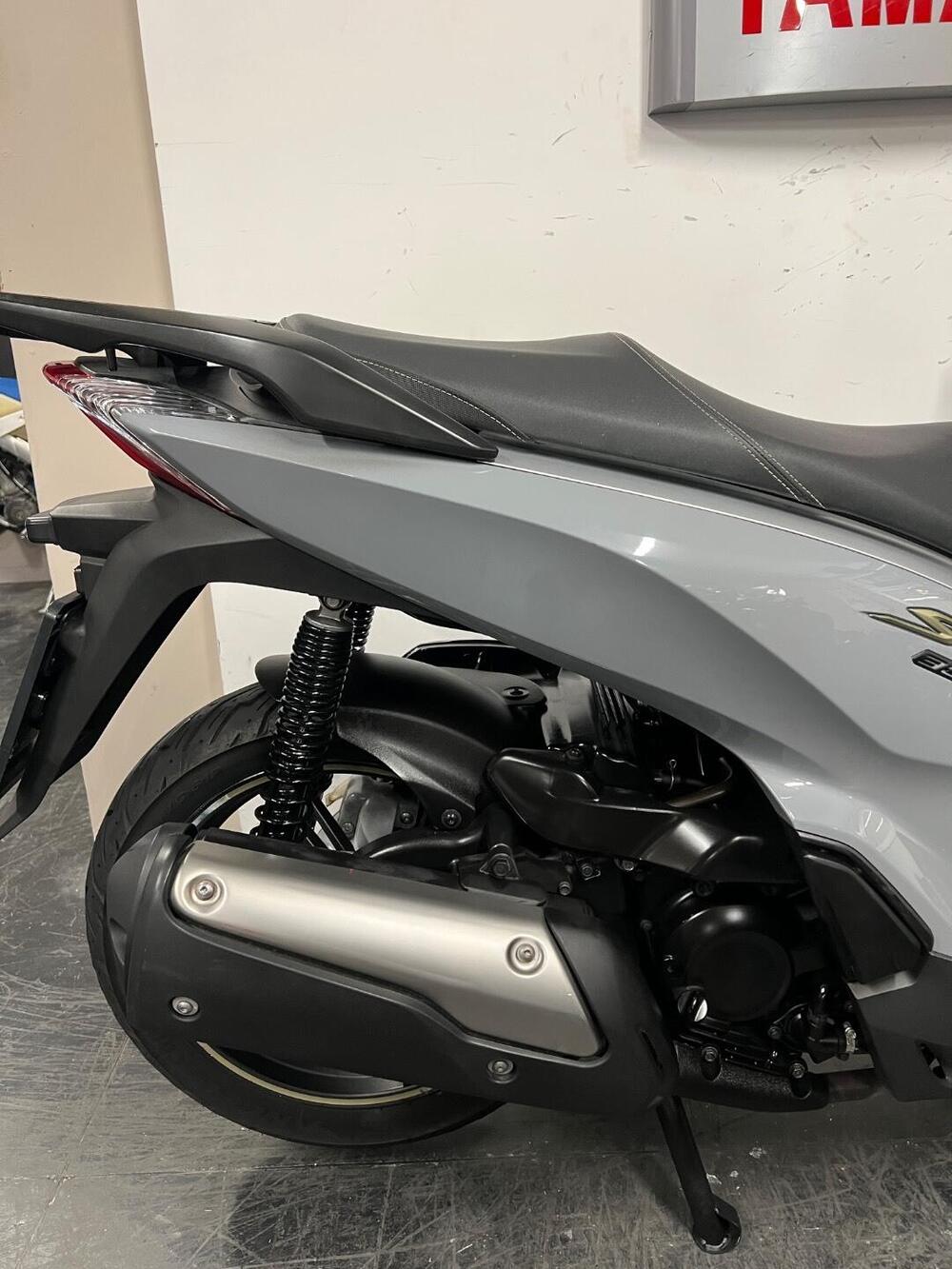 Honda SH 350 (2021 - 24) (5)