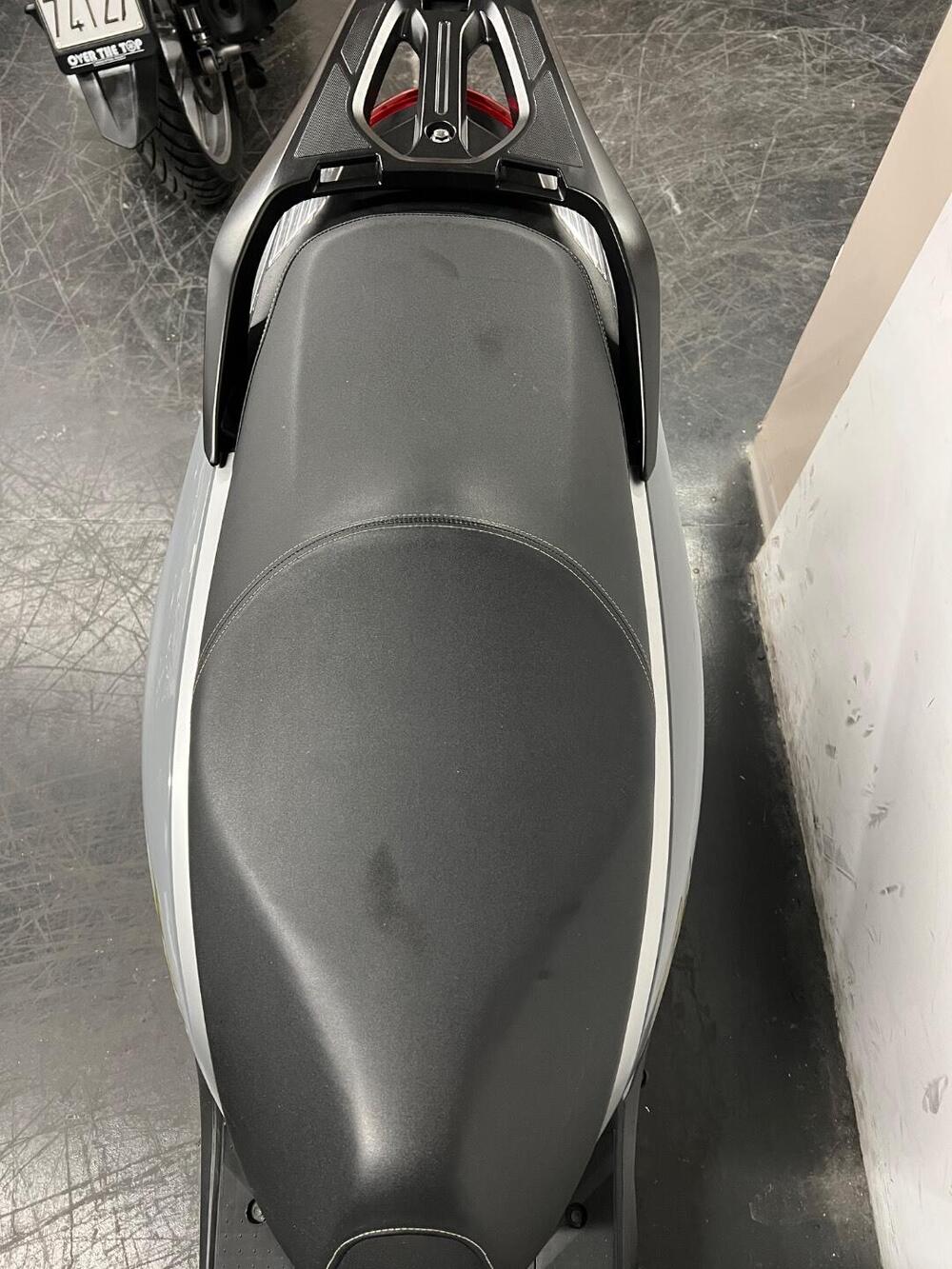 Honda SH 350 (2021 - 24) (7)