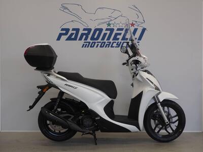 Kymco People 200i S (2021 - 25) nuova