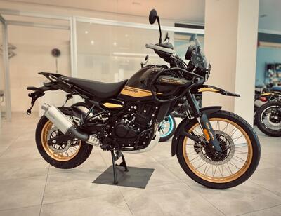 Royal Enfield Himalayan 450 (2024 - 25) nuova
