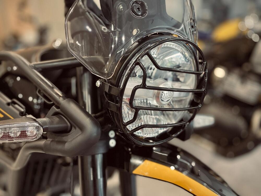 Royal Enfield Himalayan 450 (2024 - 26) (5)