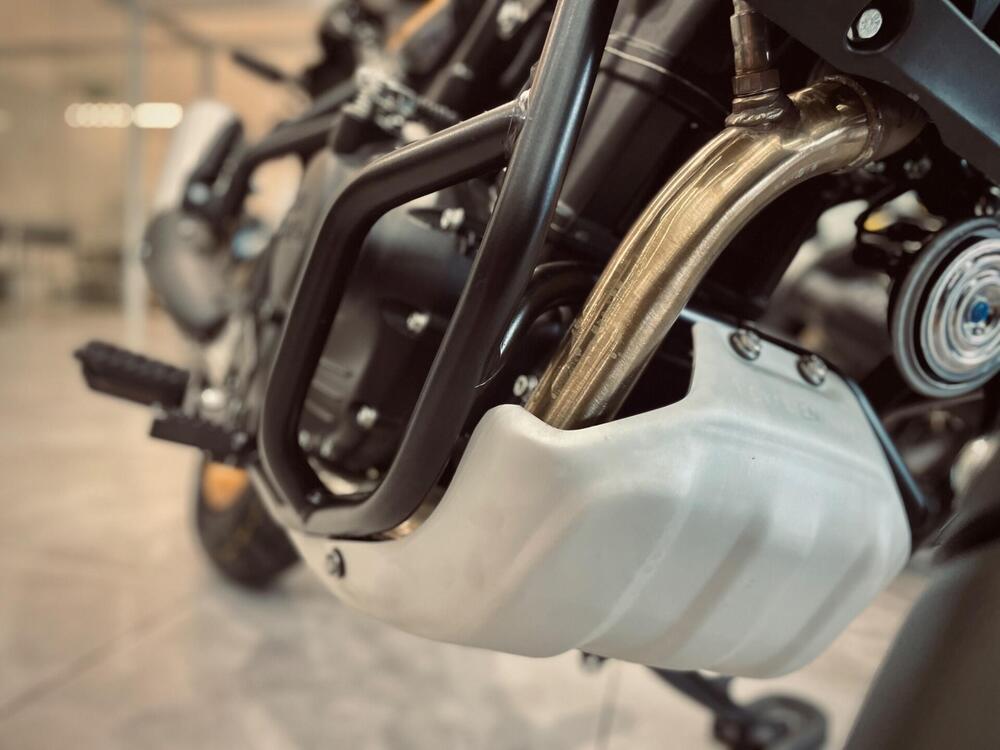 Royal Enfield Himalayan 450 (2024 - 26) (6)