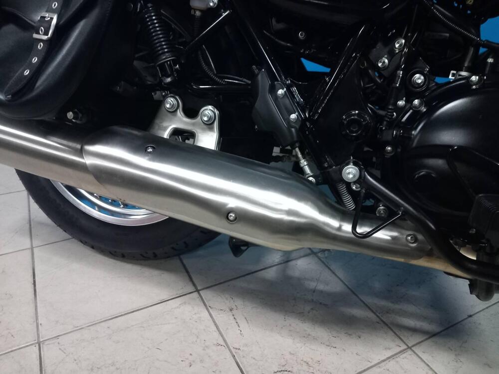 Benelli Imperiale 400 (2021 - 25) (14)