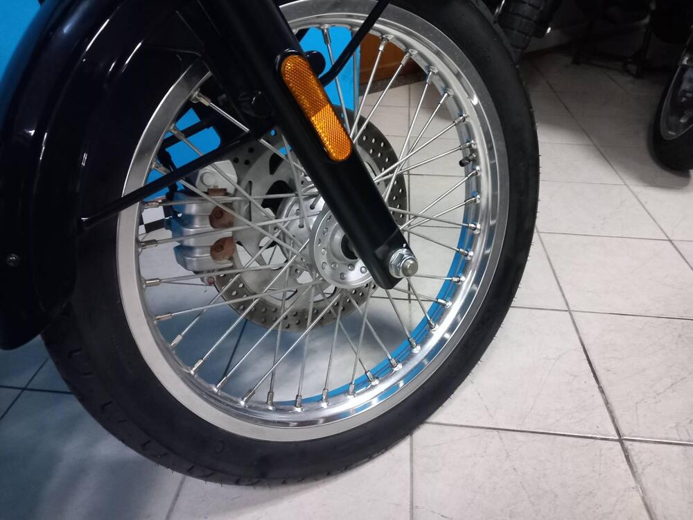 Benelli Imperiale 400 (2021 - 25) (19)