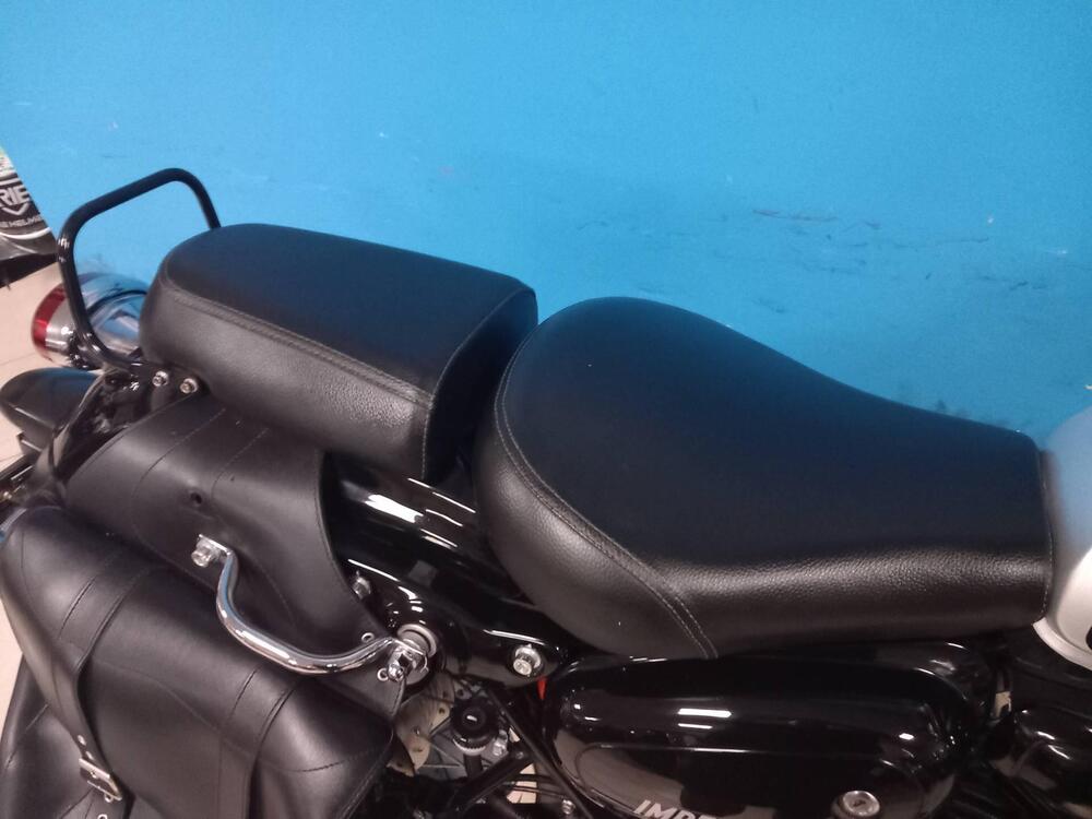 Benelli Imperiale 400 (2021 - 25) (15)