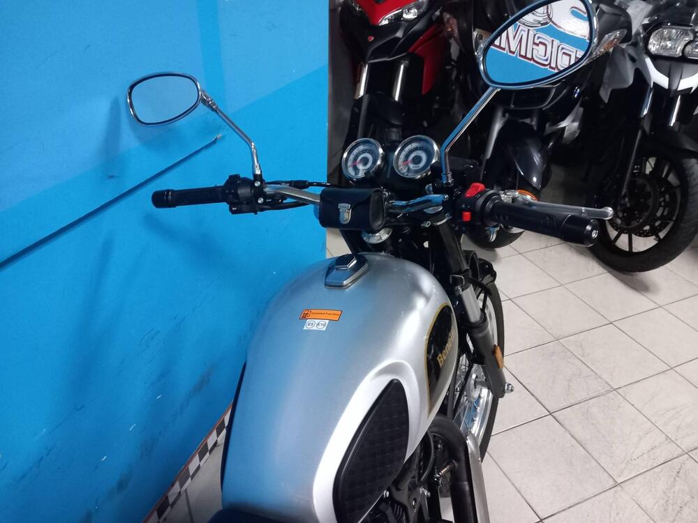 Benelli Imperiale 400 (2021 - 25) (18)