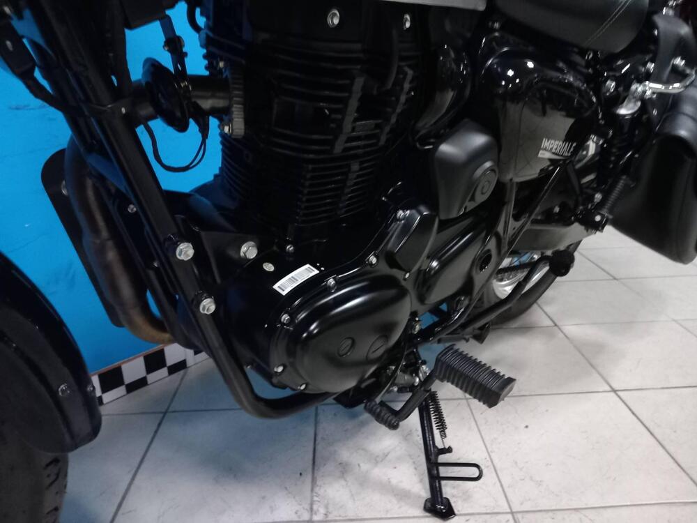 Benelli Imperiale 400 (2021 - 25) (10)