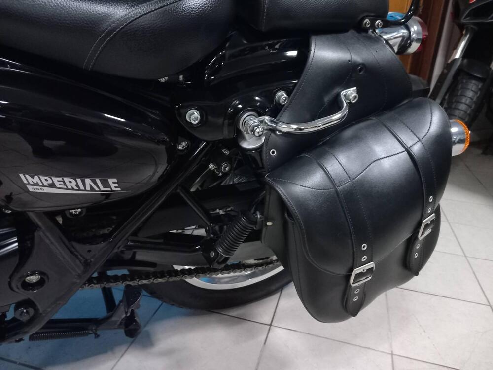 Benelli Imperiale 400 (2021 - 25) (11)