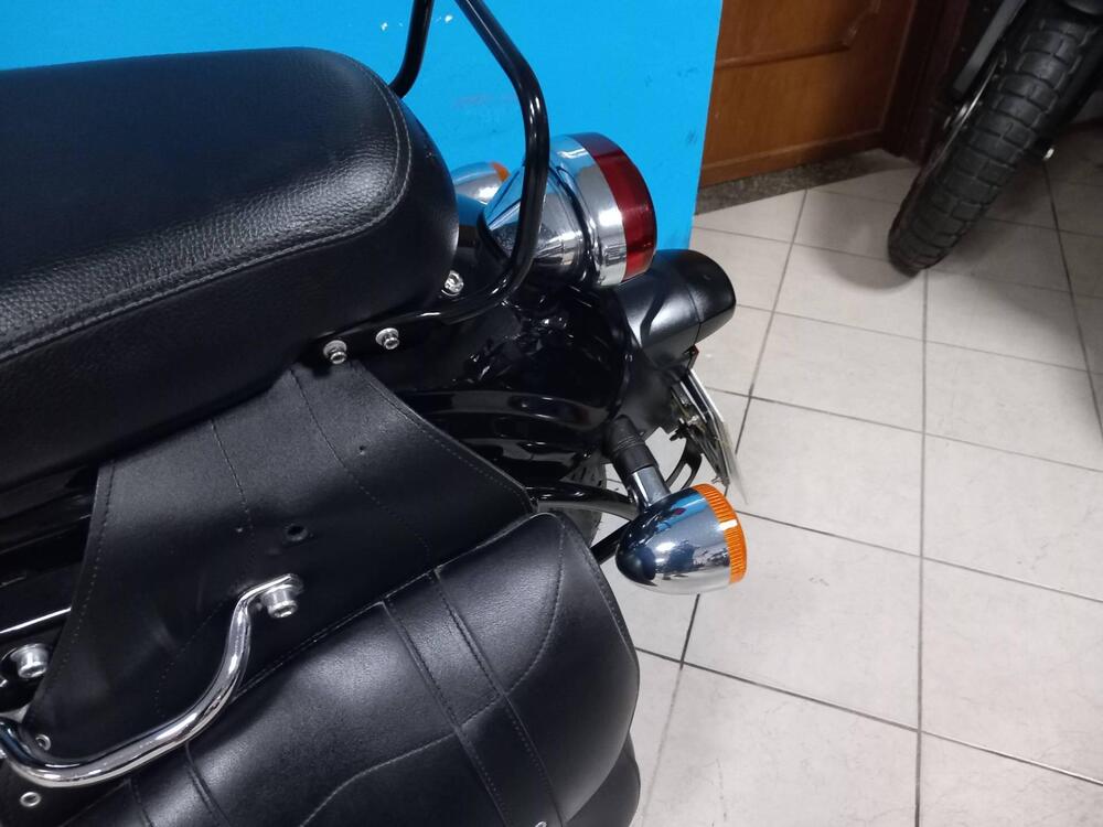 Benelli Imperiale 400 (2021 - 25) (12)