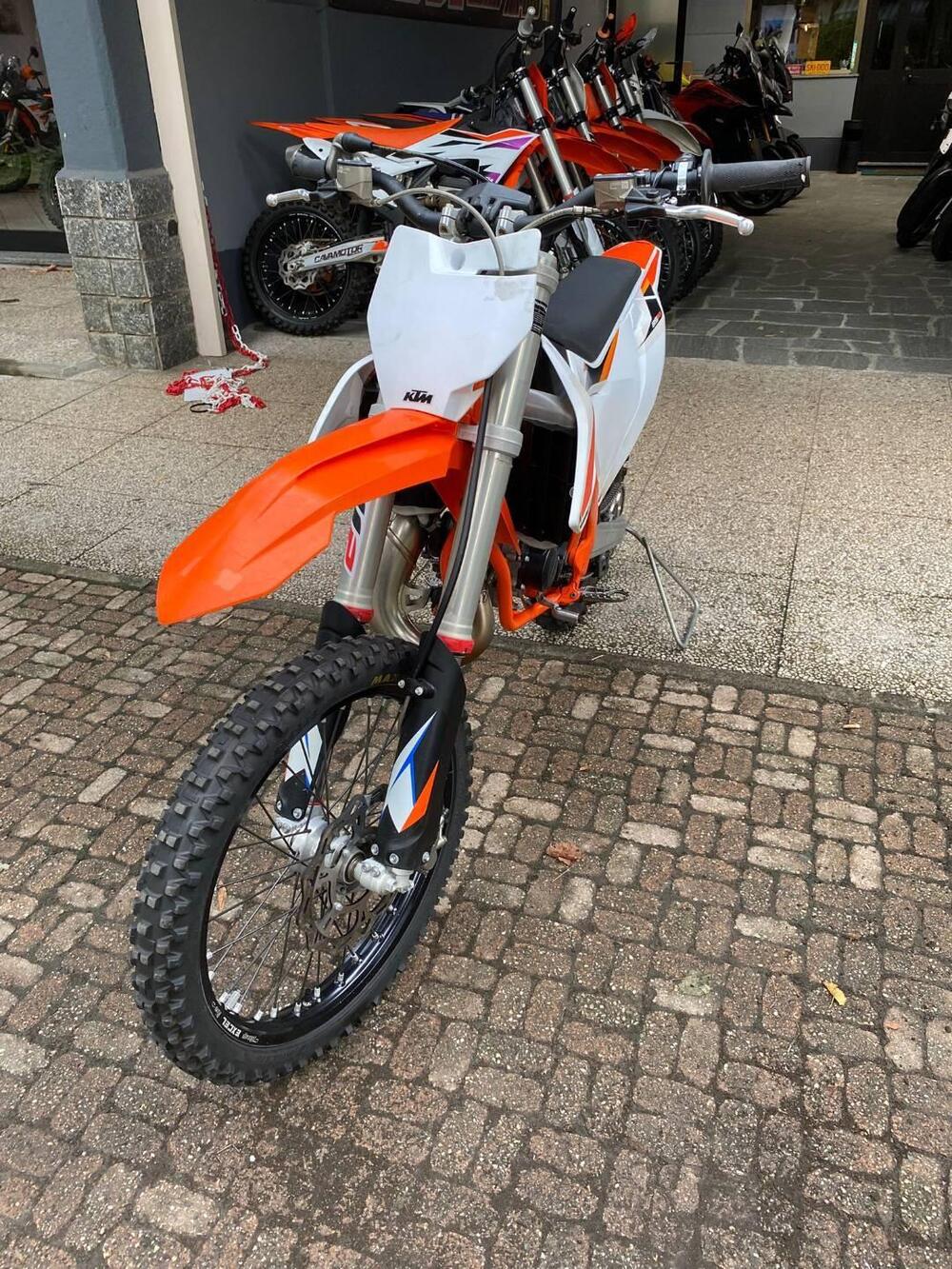 KTM 85 SX (2022) (2)