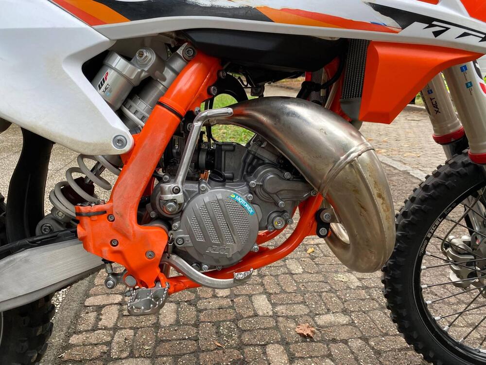 KTM 85 SX (2022) (7)