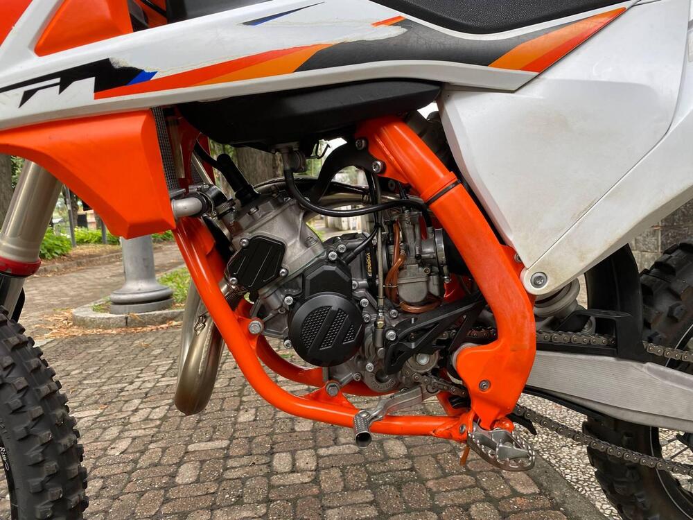 KTM 85 SX (2022) (9)