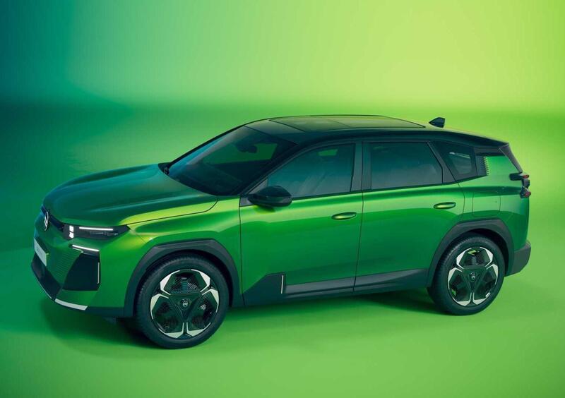 Citroen C5 Aircross (2025-->>) (3)