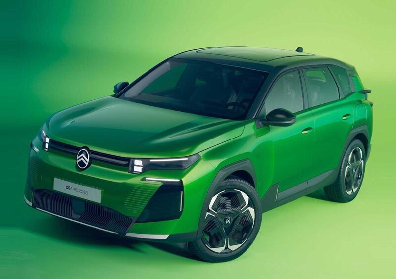Citroen C5 Aircross (2025-->>) (5)