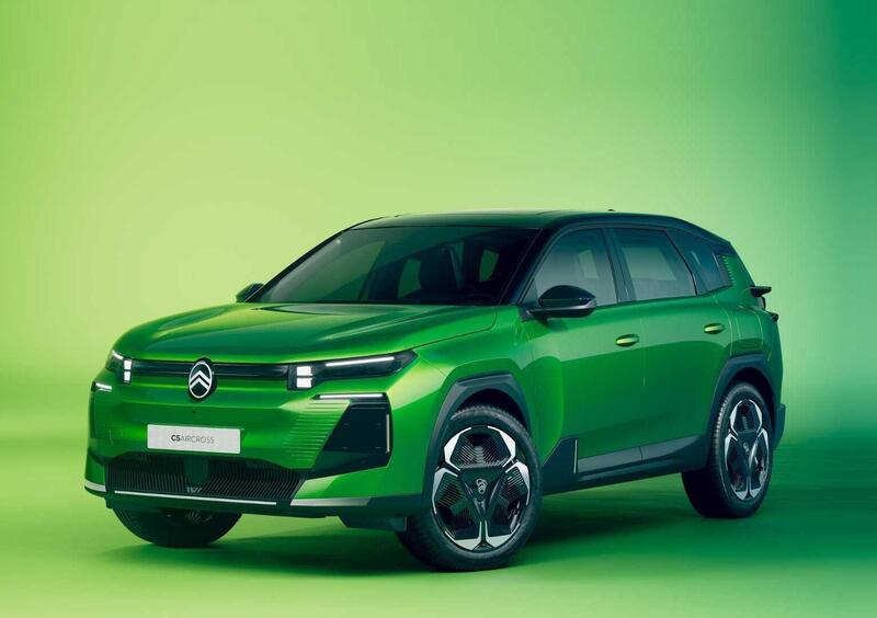 Citroen C5 Aircross (4)