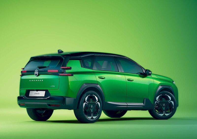 Citroen C5 Aircross (2025-->>) (2)