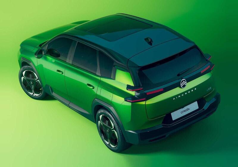 Citroen C5 Aircross (2025-->>) (9)