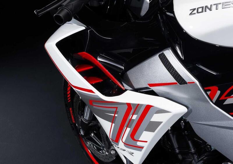 Zontes ZT703-RR ZT703-RR (2025) (8)