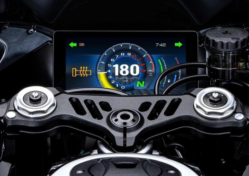 Zontes ZT703-RR ZT703-RR (2025) (9)