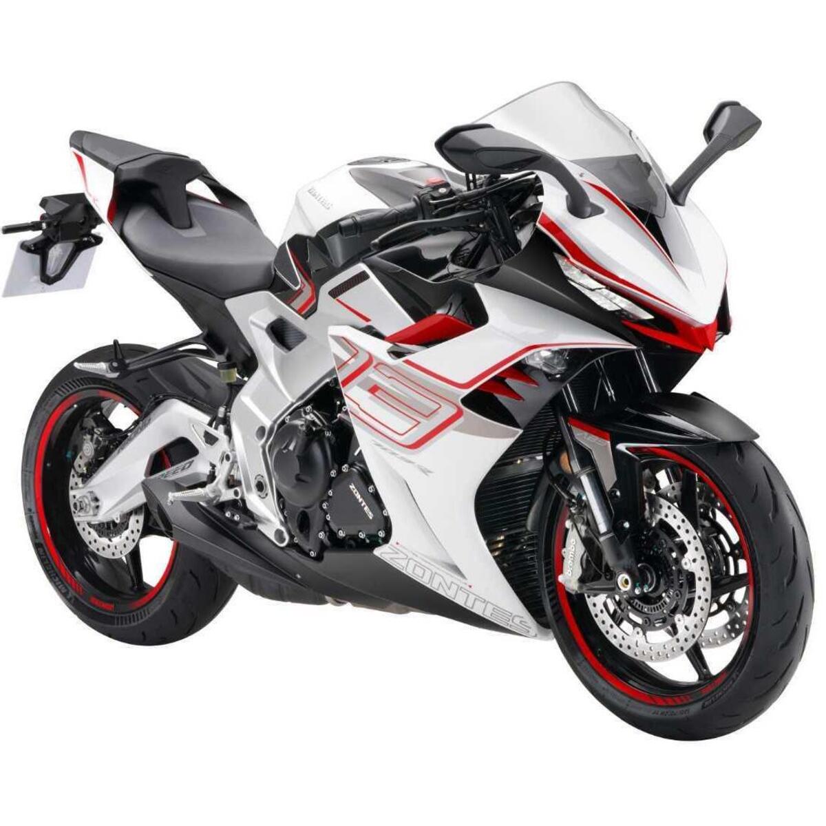 Zontes ZT703-RR (2025)