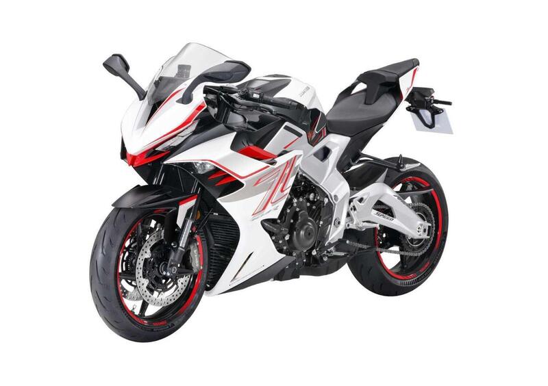 Zontes ZT703-RR ZT703-RR (2025) (6)