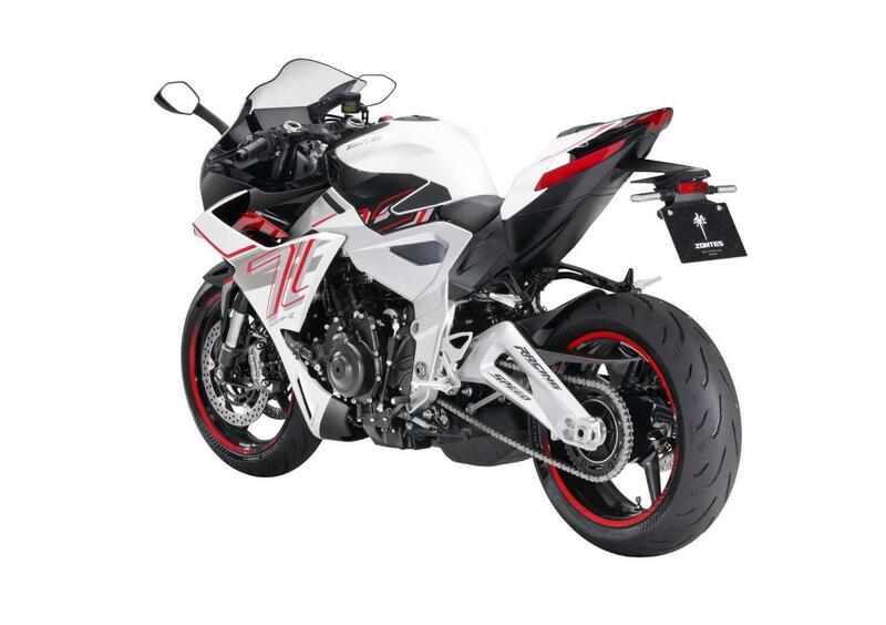 Zontes ZT703-RR ZT703-RR (2025) (4)