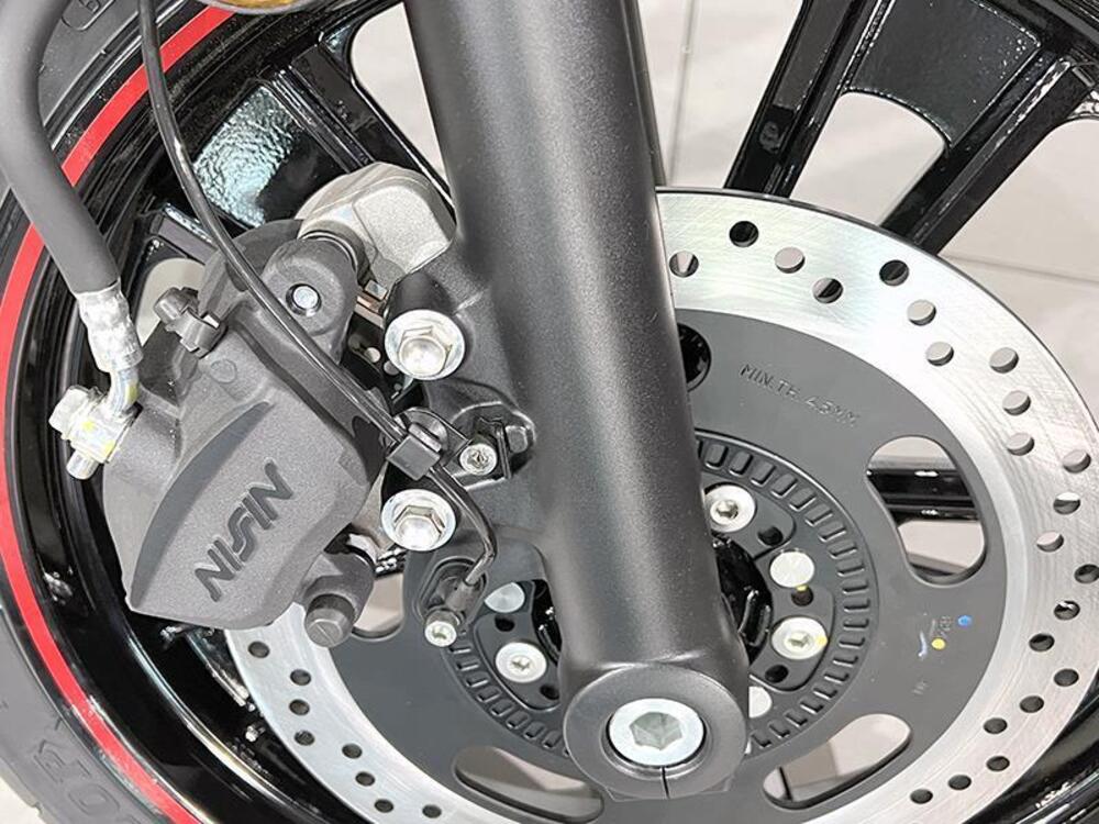 Kawasaki Vulcan S (2025 - 26) (3)