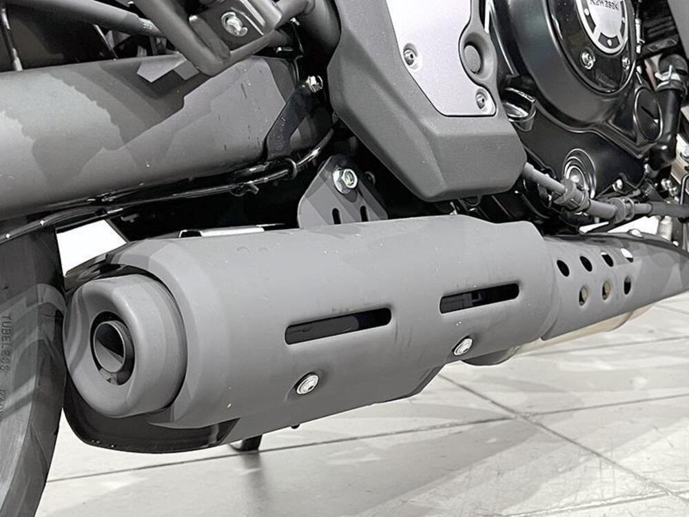 Kawasaki Vulcan S (2025 - 26) (4)