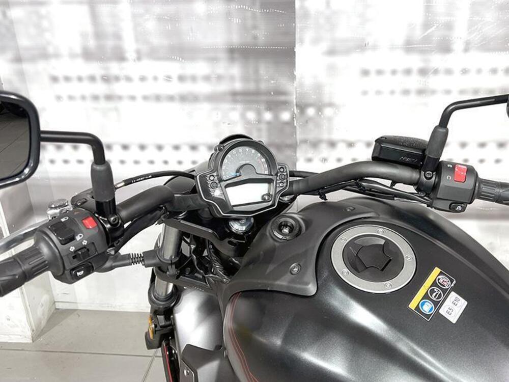 Kawasaki Vulcan S (2025 - 26) (6)