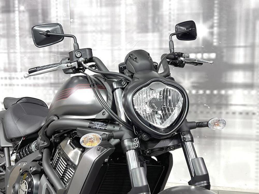 Kawasaki Vulcan S (2025 - 26) (9)