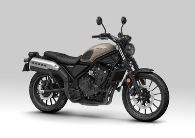 Honda CL500 (2023 - 24) nuova