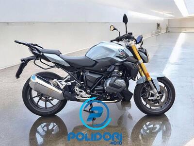 Bmw R 1250 R (2021 - 25) usata