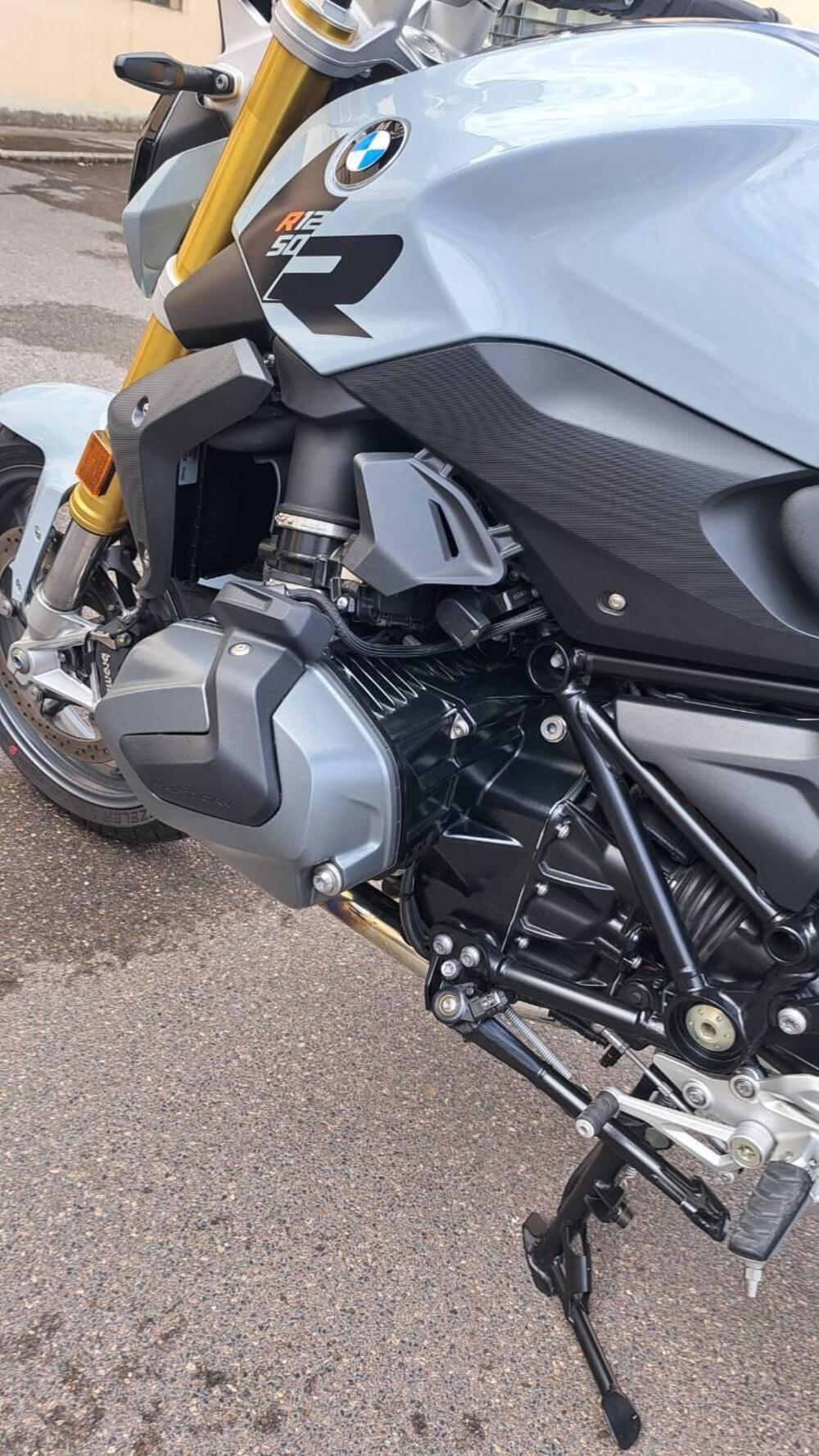 Bmw R 1250 R (2021 - 25) (5)